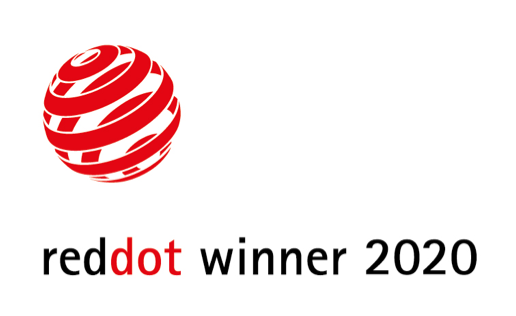 RedDot design award